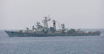 "Русские их потопят" - в Болгарии оценили учения НАТО Sea Breeze - ren.tv - Россия - Крым - Болгария - шт.Флорида - шт. Калифорния