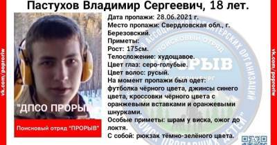 Владимир Пастухов - Студент уехал на экзамены в Екатеринбург и пропал - ren.tv - Екатеринбург - Свердловская обл.
