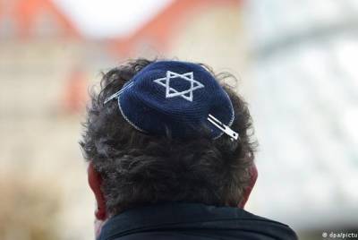 На фоне пандемии в Германии увеличилось проявлений антисемитизма - unn.com.ua - Украина - Киев - Германия - Берлин