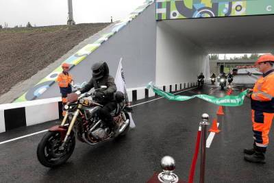 Участок дороги на 76 километре в Томске планируют модернизировать - tomsk.mk.ru - Томск
