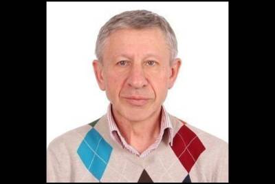 В Новосибирске скончался самый цитируемый сибирский ученый - novos.mk.ru - Новосибирск