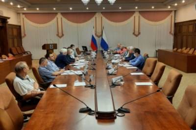ТЭК Хабаровского края получит на развитие 29,1 млрд рублей - hab.aif.ru - Хабаровский край - Комсомольск