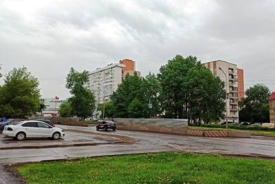 В Уфе планируют снести три жилых дома, чтобы оборудовать полосу с рельсами - ufacitynews.ru - Уфа
