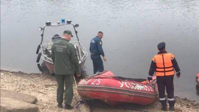 Трое детей пропали в Приморье, один мальчик найден мертвым - vesti.ru - Приморье край - Лесозаводск