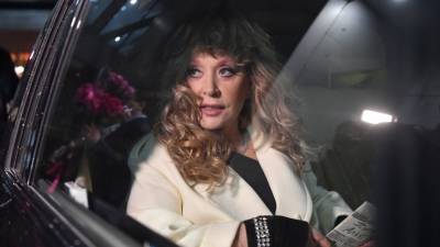 Алла Пугачева - Анна Калашникова - Близкие Аллы Пугачевой показали видео с крестин ее пятой внучки - 5-tv.ru