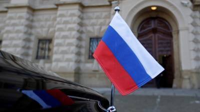 После высылки дипломатов РФ в чешском интернете стало меньше троллей - golos-ameriki.ru - Россия - Чехия - Прага