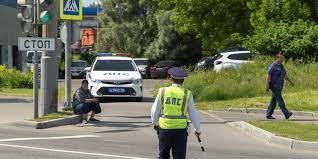 Сотрудник ДПС из СПб во время отдыха в Сочи сбил на переходе 13-летнего мальчика - newsland.com - Россия - Санкт-Петербург - Сочи - Краснодарский край