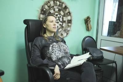 Наталья Семенова - Панк-звезда Бурятии вновь пойдёт в Думу от «Яблока» - ulan.mk.ru - респ.Бурятия