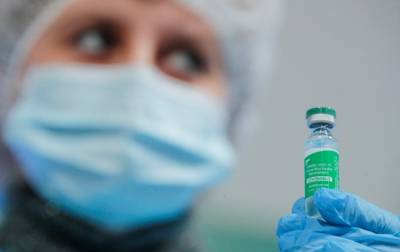 В ЕС не пускают привитых вакциной Covishield - СМИ - korrespondent.net - Украина - Индия
