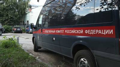 Тело одного из троих пропавших в Приморье детей нашли на берегу реки - iz.ru - Израиль - Приморье край - Лесозаводск