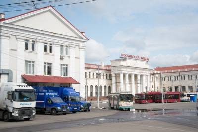 Туляки смогут посетить «Поезд Победы. Наука в годы Великой Отечественной войны» - tula.mk.ru - Россия - Тула - Тульская обл.