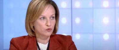 Марина Лазебная - Лазебная рассказала, когда и кому пенсию повысят до 3500 гривен - w-n.com.ua - Украина
