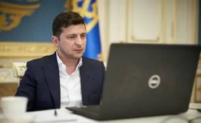 Президент Украины Зеленский утвердил «налог на Google» - eadaily.com - Украина