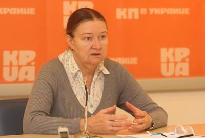 Вирусолог Алла Мироненко: Те, кто привился и переболел, могут "дельту" не бояться - kp.ua - Россия - Китай - США - Украина - Англия - Япония - Польша - Индия - Непал