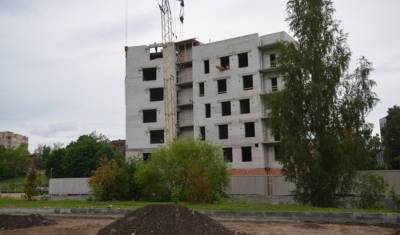 В Тюмени на треть подорожали квартиры из-за роста цен на стройматериалы - nashgorod.ru - Тюмень