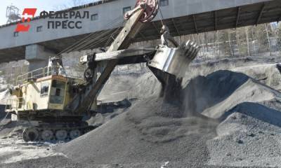 В Приморье снова оштрафовали порт за перевалку угля - fedpress.ru - Приморье край - Владивосток