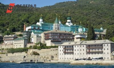 Туристка рассказала, как сэкономила на отдыхе в Греции - fedpress.ru - Москва - Афины - Греция