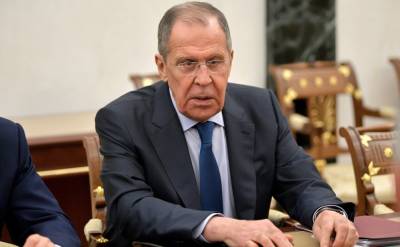 Сергей Лавров - Лавров написал статью, критикующую «неоколониальную» политику Запада - newsland.com - Москва - Россия - США - Женева