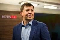 Виктор Медведчук - Тарас Козак - Оксана Марченко - Обвиненный в госизмене нардеп Козак сбежал в Беларусь - vlasti.net - Украина - Крым - Белоруссия