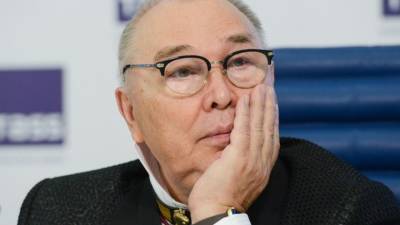 Вячеслав Зайцев - Вячеслав Зайцев подал заявления в прокуратуру и СК из-за сделок с «Домом моды» - 5-tv.ru - Москва