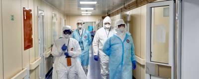 Игорь Кобзев - Медики Иркутской области выступили за ужесточение ограничений из-за пандемии - runews24.ru - Иркутская обл.
