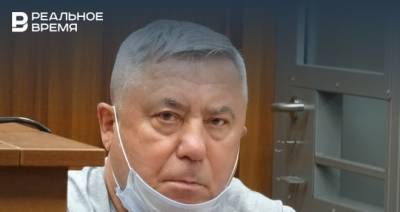 В Казани за обман покупателей иномарок Skoda отдали под суд основателя холдинга «Сапсан» - realnoevremya.ru - респ. Татарстан - Казань