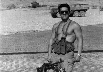 «Русский Рембо»: почему Анатолий Лебедь не воевал в Первую чеченскую - russian7.ru - Россия - Афганистан