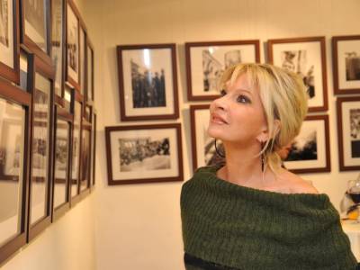 Татьяна Веденеева: «Было бы здорово, чтобы меня инопланетяне забрали» - ukrpost.biz
