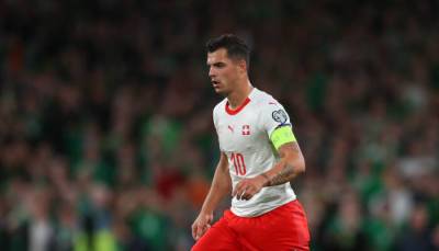 Джака признан лучшим игроком невероятного матча Франция — Швейцария - sportarena.com - Швейцария - Франция - Испания - Хорватия