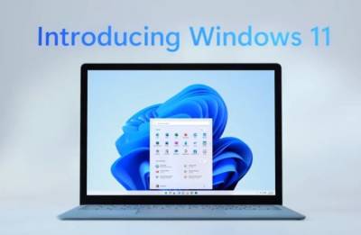 Microsoft презентовал новую операционную систему — Windows 11. Рассказываем, какие изменения появятся - grodnonews.by - Белоруссия - Microsoft