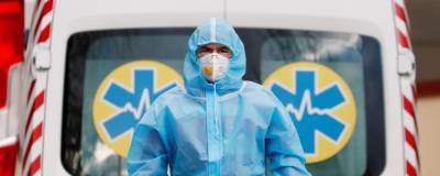 За сутки в Украине зафиксировали 182 случая COVID-19 - vchaspik.ua - Украина - Киев