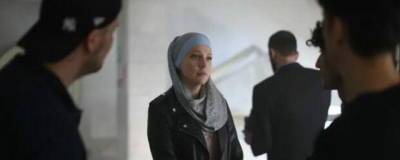 В Москве начались съемки сериала «Русская женщина» о событиях в Сирии - runews24.ru - Москва - Россия - Сирия - Дамаск - респ. Дагестан