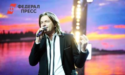 Дмитрий Маликов - Дмитрий Маликов признался, что впал в депрессию после пика популярности - fedpress.ru - Москва - Россия