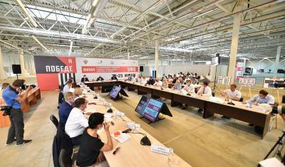 В Уфе масштабный финал соревнований WorldSkills пройдет с ограничениями - mkset.ru - Россия - Уфа