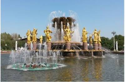 Россиянам вновь предсказали аномальное тепло - reendex.ru - Москва - Красноярский край - респ. Саха - окр.Сзфо