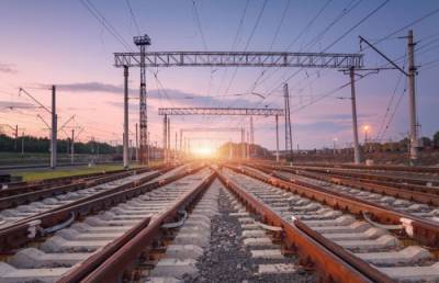 В Азербайджане электрофицировано порядка 60% железных дорог - trend.az - Россия - Китай - Грузия - Турция - Азербайджан