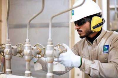 Saudi Aramco может повысить цены на нефть на август для Азии - СМИ - smartmoney.one - Москва - Саудовская Аравия - Оман - Dubai