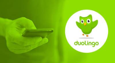 Известный сервис изучения языков Duolingo выходит на IPO - minfin.com.ua - США - Украина