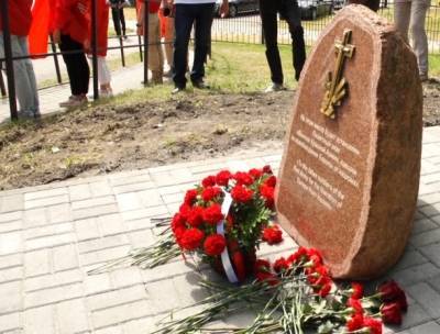 Александр Ярошук - В Калининграде поставят памятник советским солдатам, павшим в Европе - vpk-news.ru - Россия - Калининград - Калининградская обл.