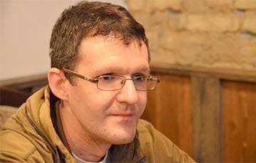У политзаключенного Дениса Ивашина в карцере случился сердечный приступ - charter97.org - Белоруссия