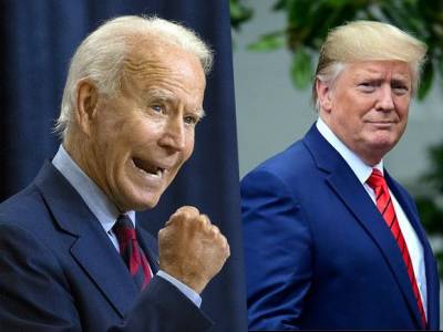 Дональд Трамп - Джо Байден - Байден: Трамп нанес «невообразимый ущерб» отношениям США с союзниками - rosbalt.ru - США