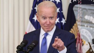 Дональд Трамп - Владимир Путин - Джо Байден - Байден заявил о необходимости стабильных отношений с Россией - 5-tv.ru - Москва - Россия - США