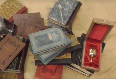В Петербурге задержан «ключник», промышлявший квартирными кражами - online47.ru - Россия - Ленинградская обл. - Санкт-Петербург