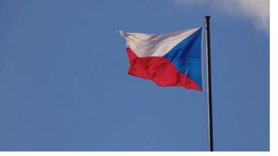 Мария Захарова - Чехия потребовала от России компенсацию ущерба за взрывы во Врбетице - piter.tv - Москва - Россия - Чехия - Прага