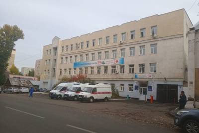 Саратовца, захватившего в заложники собственного сына, отправили на принудительное лечение - saratov.mk.ru - Россия