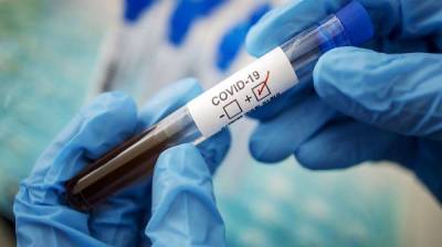 Россия вышла в лидеры по смертности от Covid-19 в Европе - lenta.ua - Россия - Украина - Англия - Колумбия - Германия - Франция - Бразилия - Индия - Испания - Финляндия