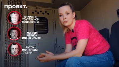 Владимир Колокольцев - Роман Баданин - Полиция пришла к журналистам "Проекта" в день выхода видео о главе МВД - dp.ru