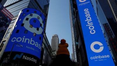 Coinbase получила лицензию на хранение криптовалюты в Германии - minfin.com.ua - США - Украина - Германия