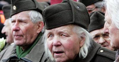 Генпрокуратура Беларуси направила в Латвию запрос в отношении бывших легионеров СС - obzor.lt - Белоруссия - Латвия