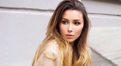 Анна Заворотнюк - Анна Заворотнюк пожаловалась на жизнь без горячей воды - runews24.ru